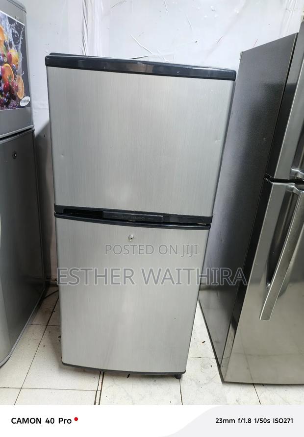 Lg (200l) Non Frost Fridge - main view