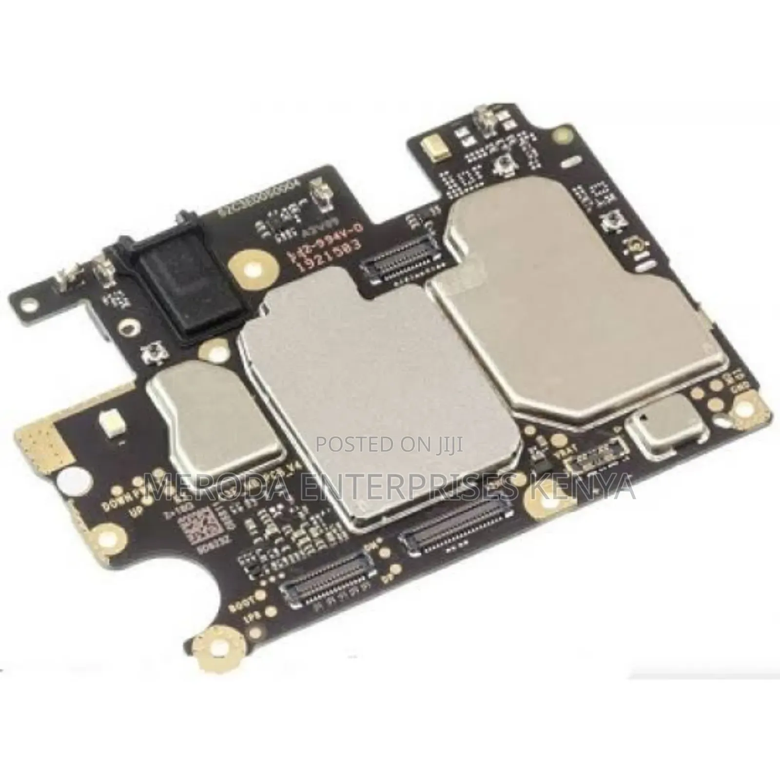 Xiaomi Redmi 7a Motherboard Replacement