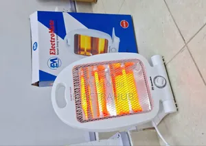 Electromate Quartz Heater Brand New Sealed