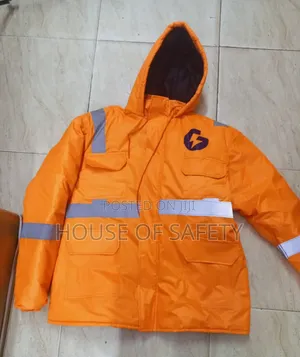 Rider Jacket