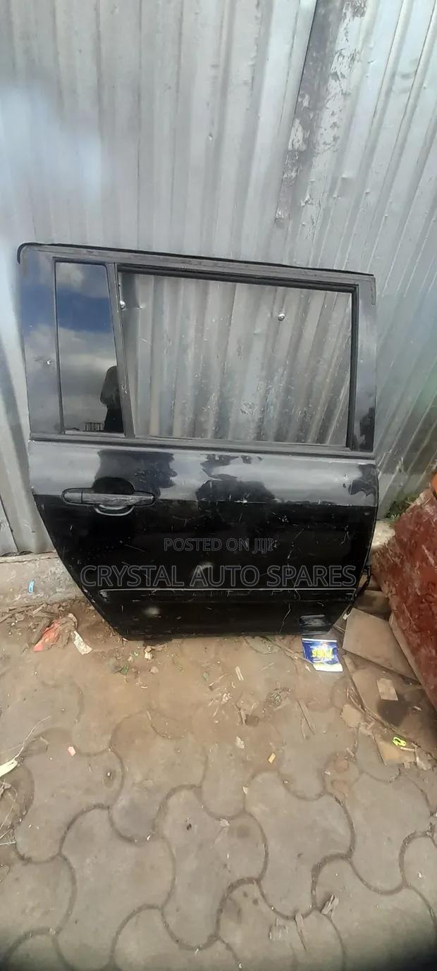 Succeed Rear Right Door