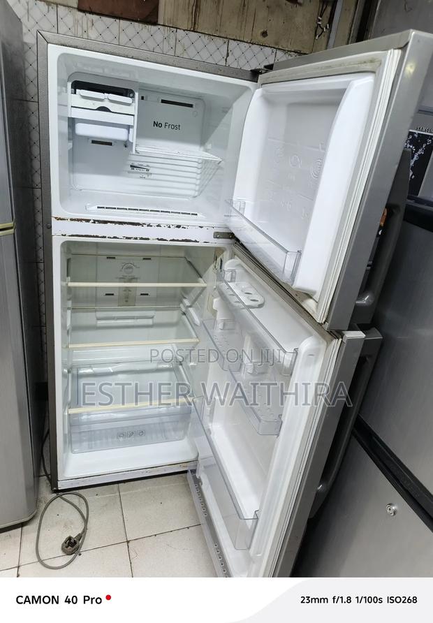 5 Star Samsung Fridge - thumbnail 3