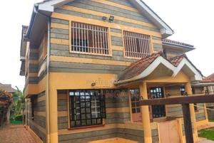 4bdrm Mansion in Ruiru for sale - main view