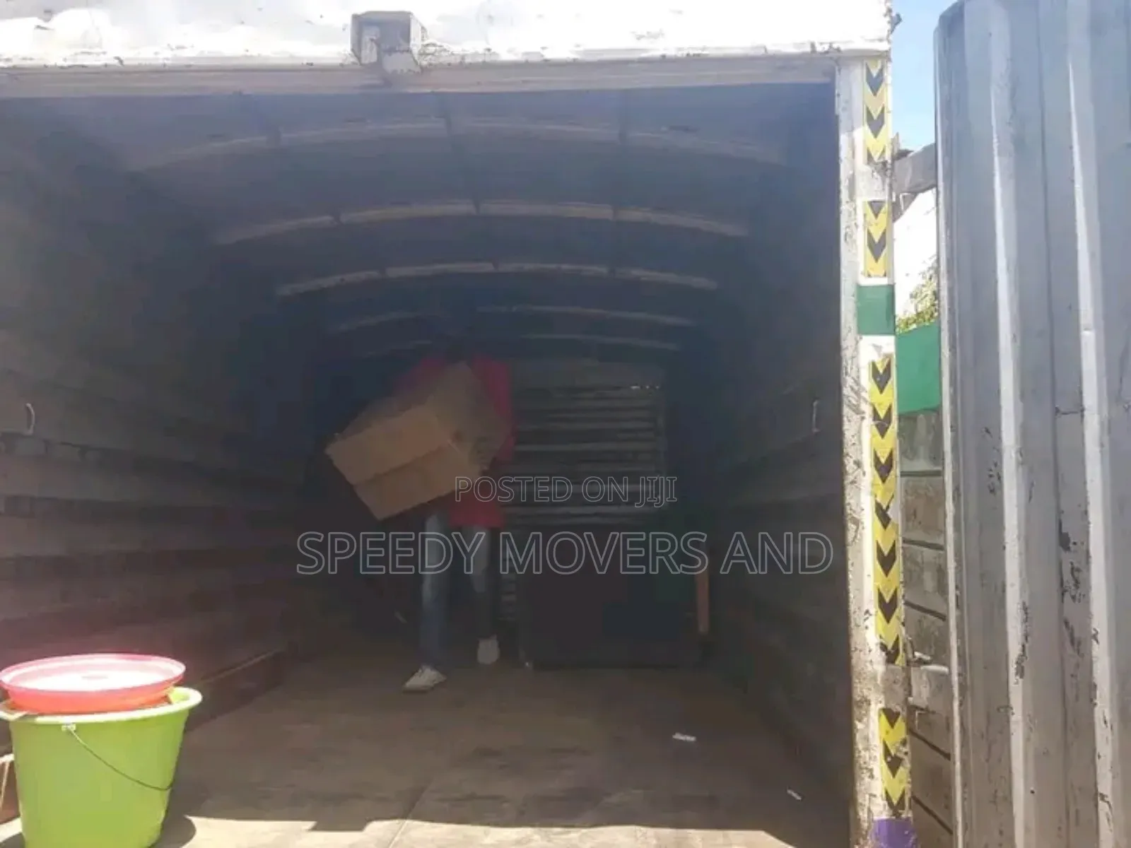 Trucks for Jobs at Hand