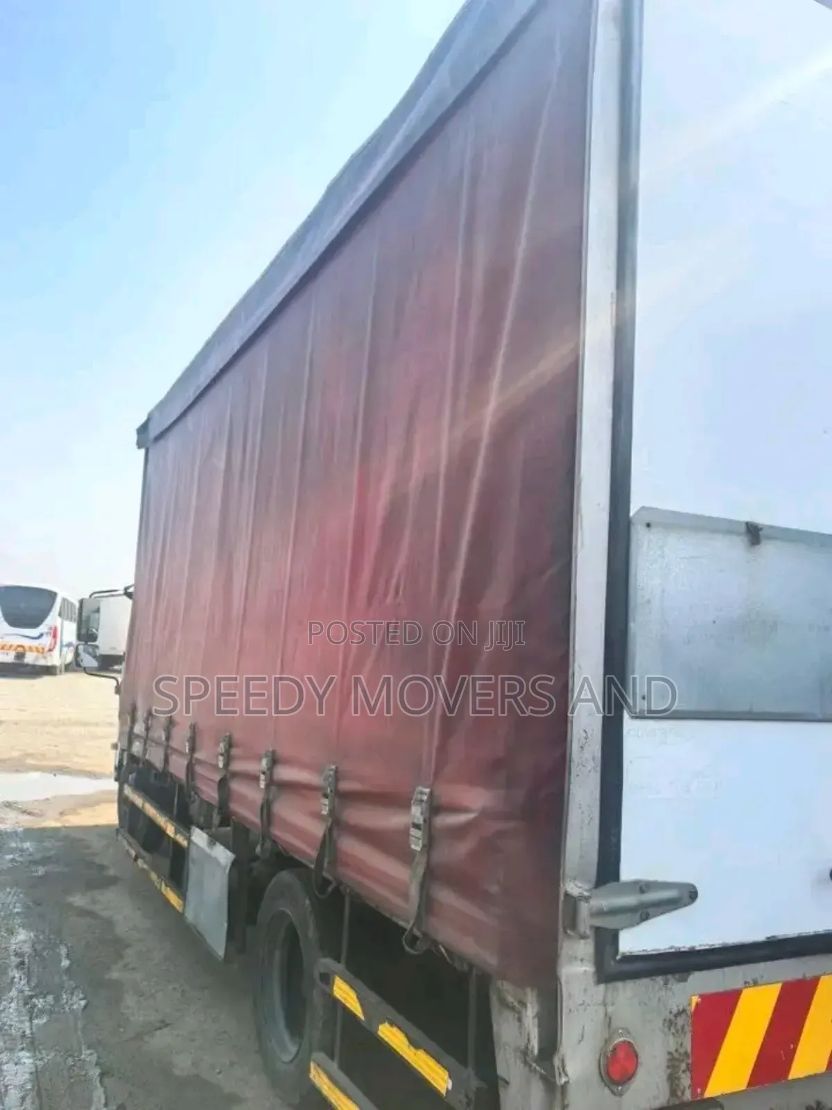 Trucks for Jobs at Hand