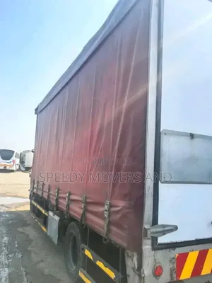 Trucks for Jobs at Hand