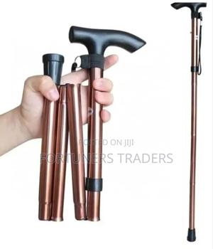 Walking Stick Foldable – Folding Walking Stick - main view