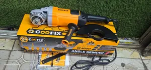 Coofix Angle Grinder 2600w