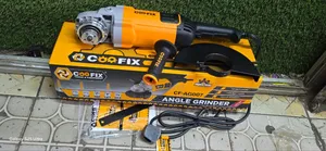 Coofix Angle Grinder 2600w