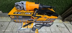 Coofix Angle Grinder 2600w