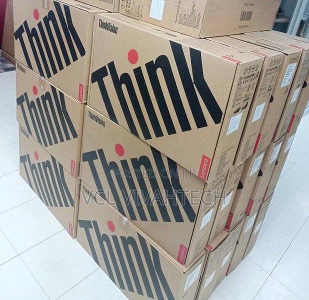 Lenovo Thinkvision E24-30 - main view