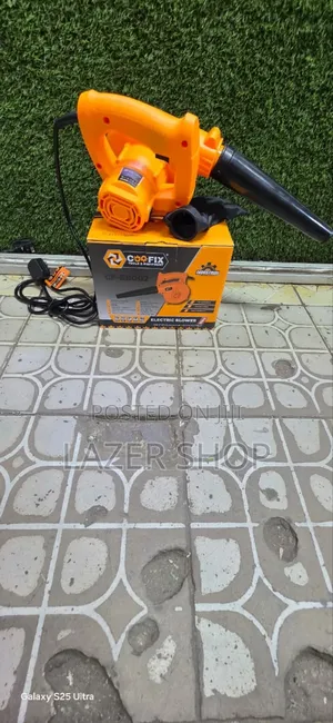 450w Coofix Electric Blower