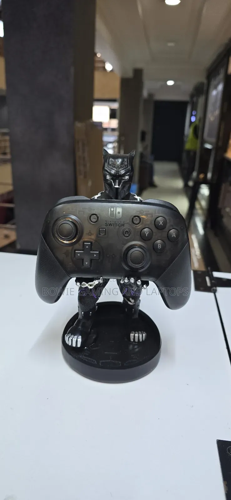 Nintendo Switch Pro Controller