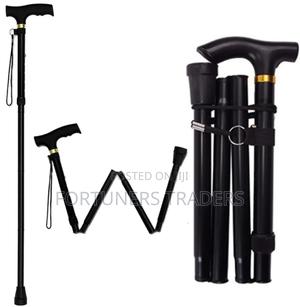 Foldable Walking Stick - main view