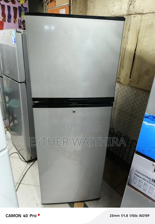 Neat Samsung Fridge (300l) - thumbnail 5