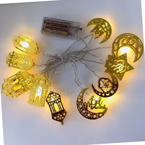 *3metre Led Islamic Decor*