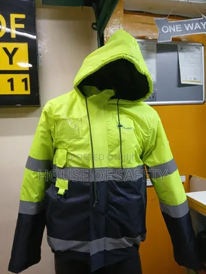 Rider Jacket Multicoloured