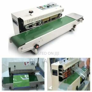 Cooling Fan Band Sealer – Prevents Overheating - thumbnail 2