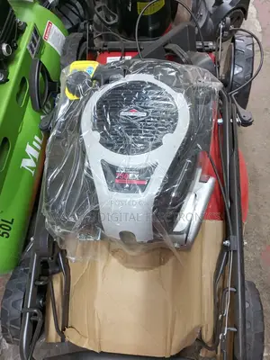 Super Quality 161cc Briggs and Strattom Lawn Mower