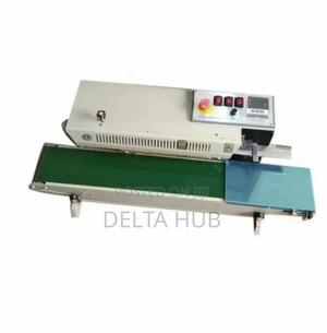 Portable Band Sealer - thumbnail 2