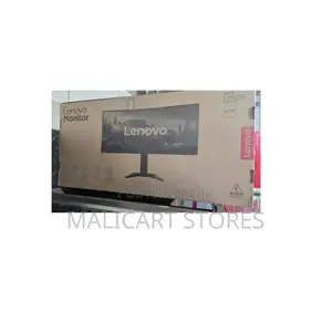 Lenovo G34w-30 WQHD Monitor