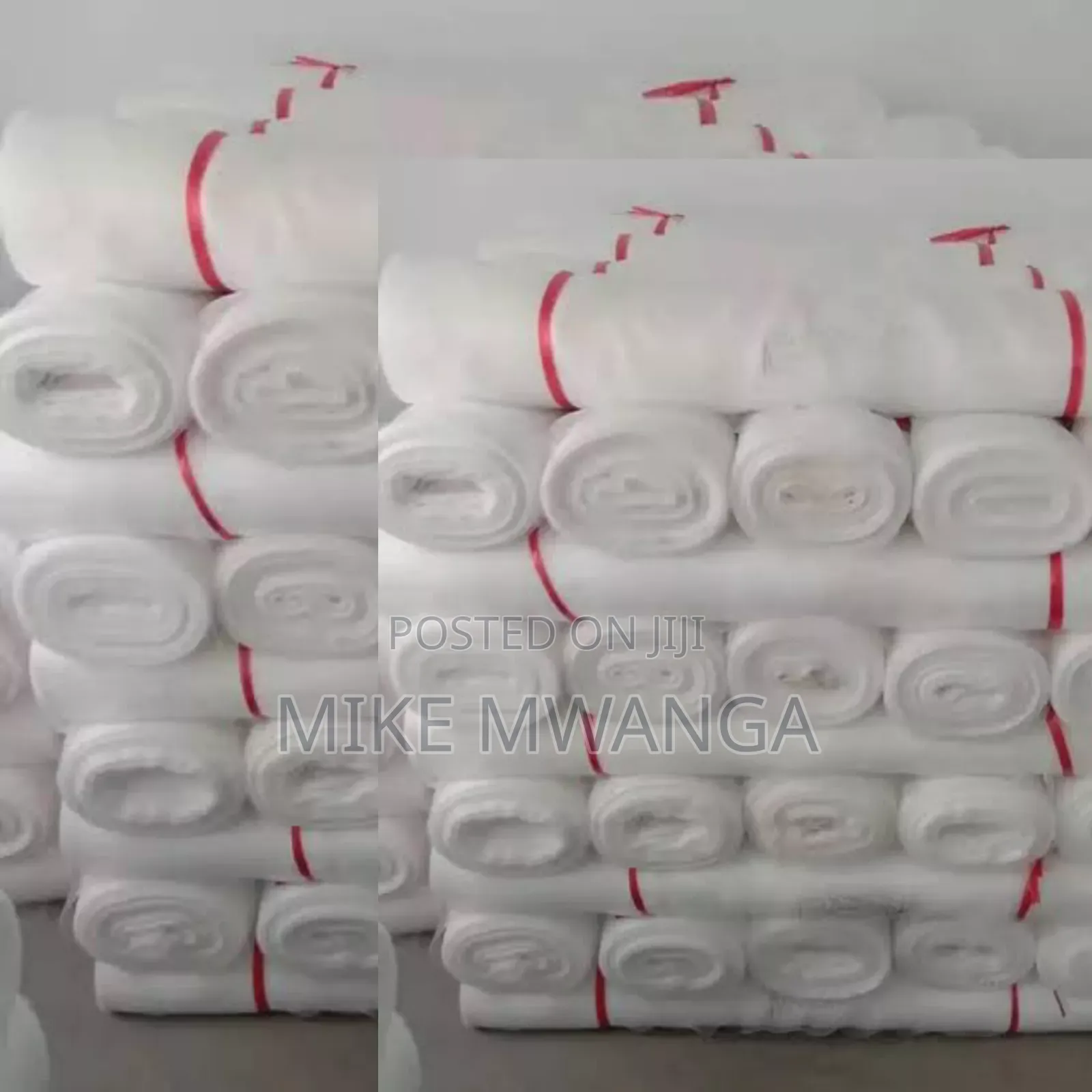 Durable Insect Nets High Density 2.5m by 50