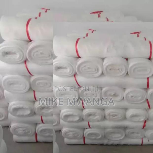 Durable Insect Nets High Density 2.5m by 50 - main view