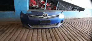 2012 Toyota Ractis Front Bumper