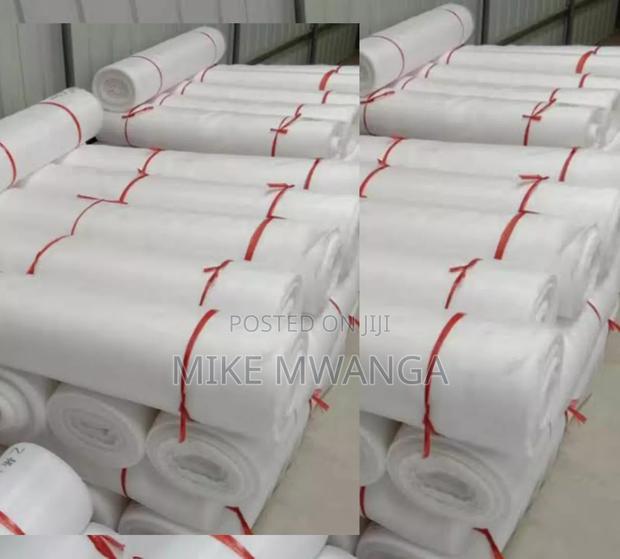 Well Crafted Insect Net / 2.5 X 50m - main view