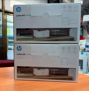Hp M111w Laserjet Mono Printer M111w