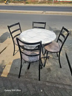 Restaurant And Bar Low Chairs