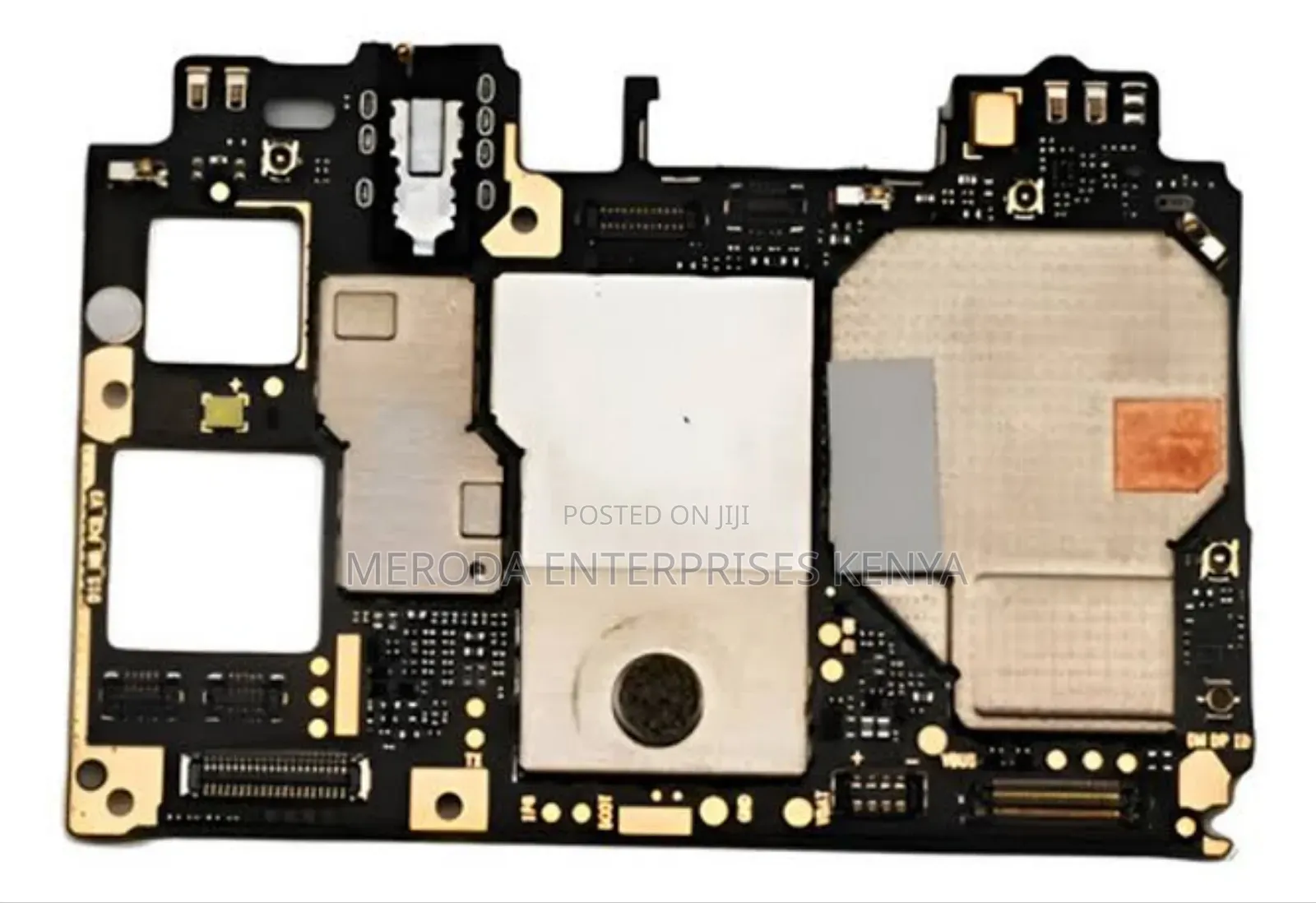 Xiaomi Redmi Mi A2 Lite Motherboard Replacement