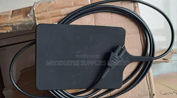 Diathermy  Plate Reusable.