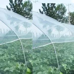 Safe Guarding Insect Nets
