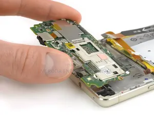 Huawei P9 Lite Motherboard Replacement