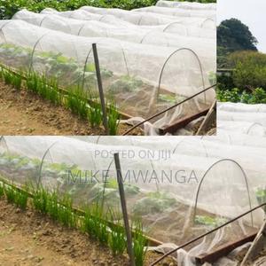 Nurseries Insect Nets 2.5m by 50m - thumbnail 2