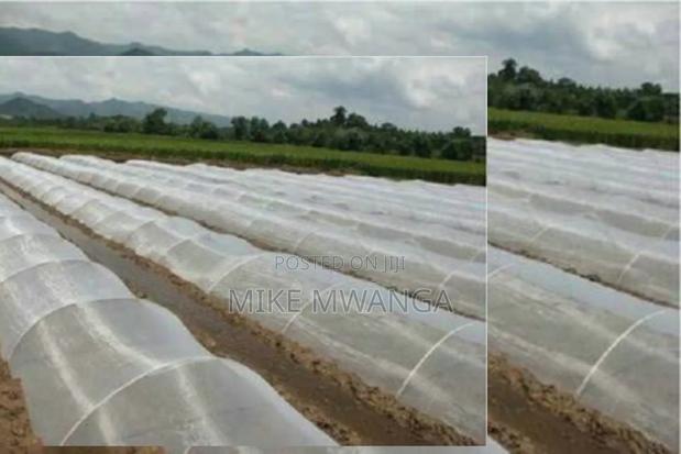 Nurseries Insect Nets 2.5m by 50m - thumbnail 3