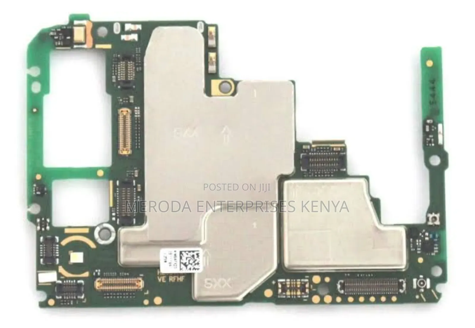 Huawei Y9 Prime 2019 Motherboard Replacement