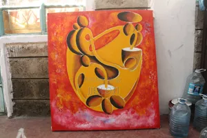 Wall Art Painting