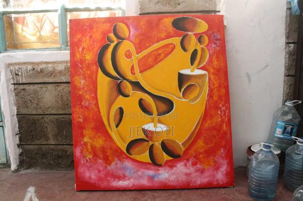 Wall Art Painting - thumbnail 3