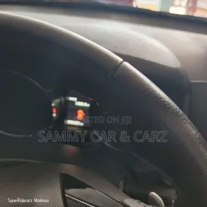 Mitsubishi RVR 2018 Blue