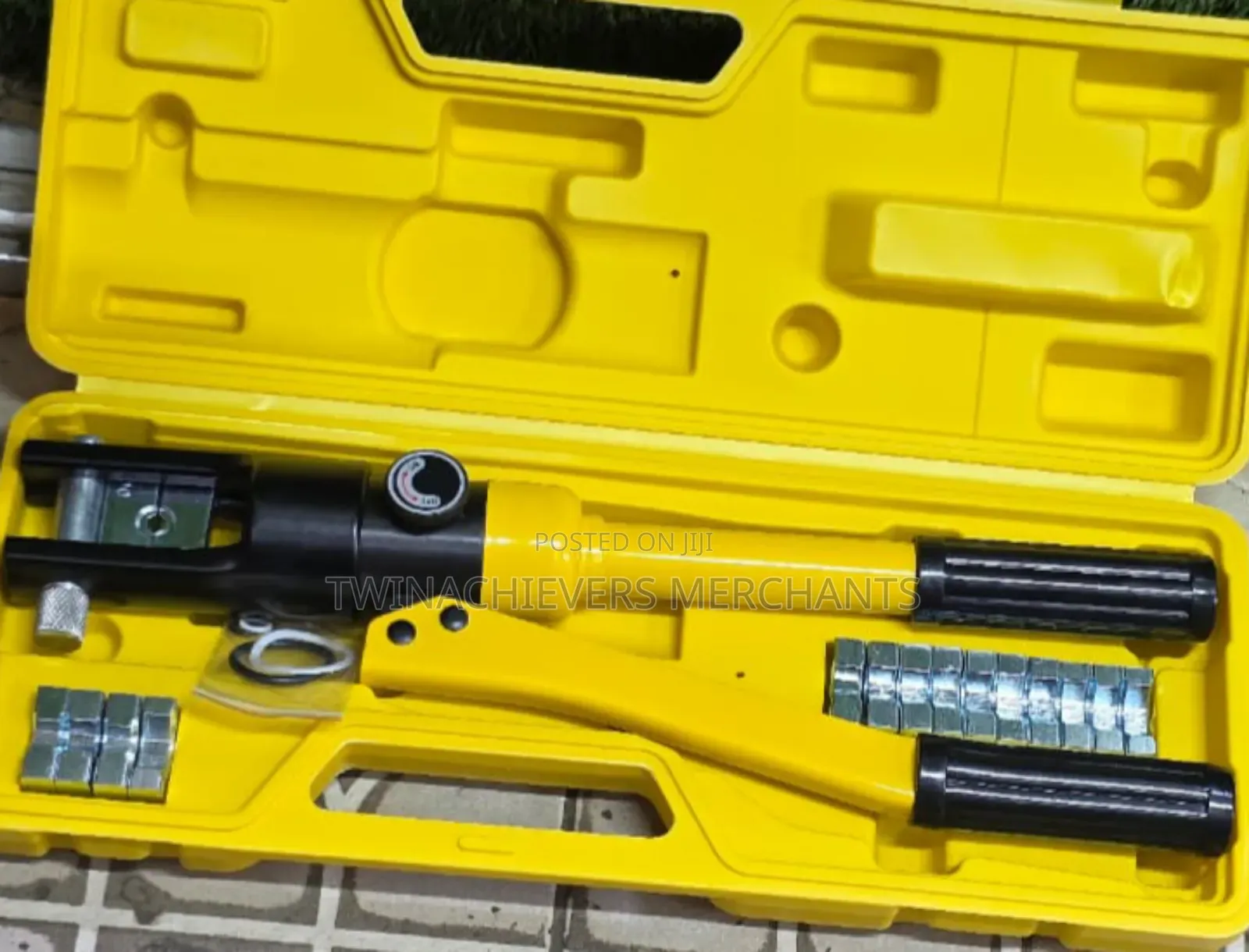 Quality Hydraulic Crimping Tool 10mm-120mm