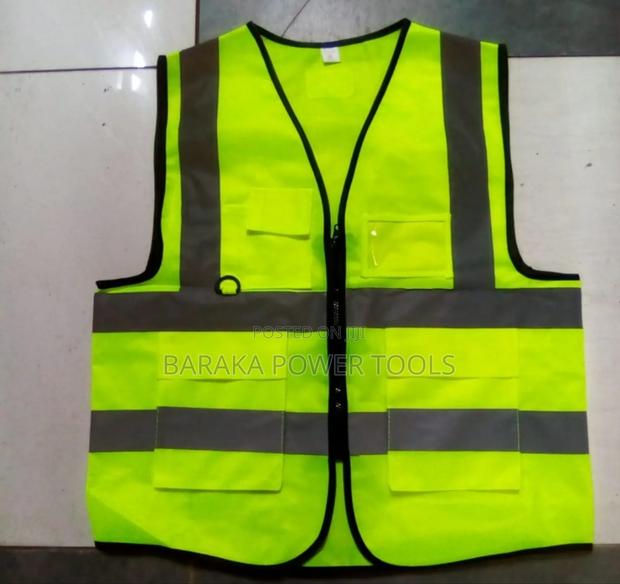 Reflective Jacket