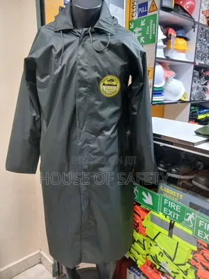 Rain Coats