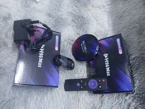 4+64gb Settop Box H96max Rk3528 Android 13.0