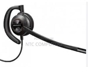 Hp Poly/Plantronics Encorepro Digital Hw710d Headset - main view