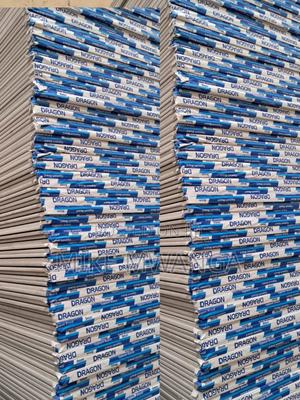 Dragon/ 4x8 Size Gypsum Board - main view