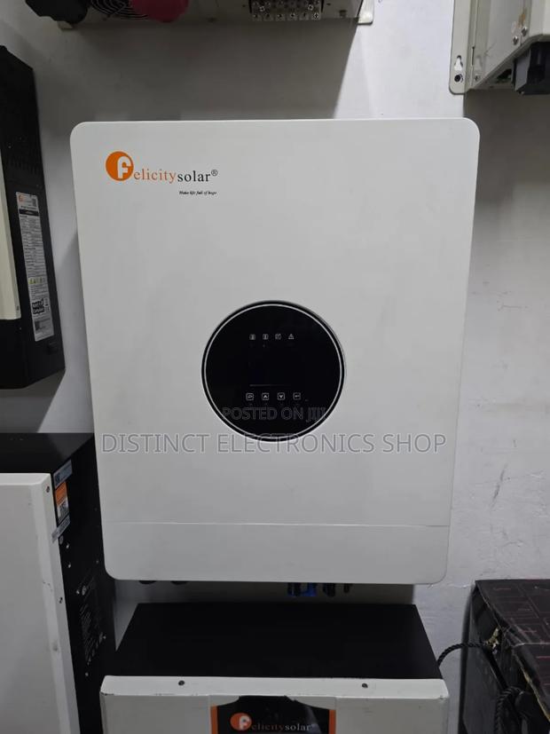 Felicity Solar Inverter