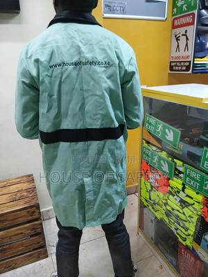 Dust Coats - thumbnail 2