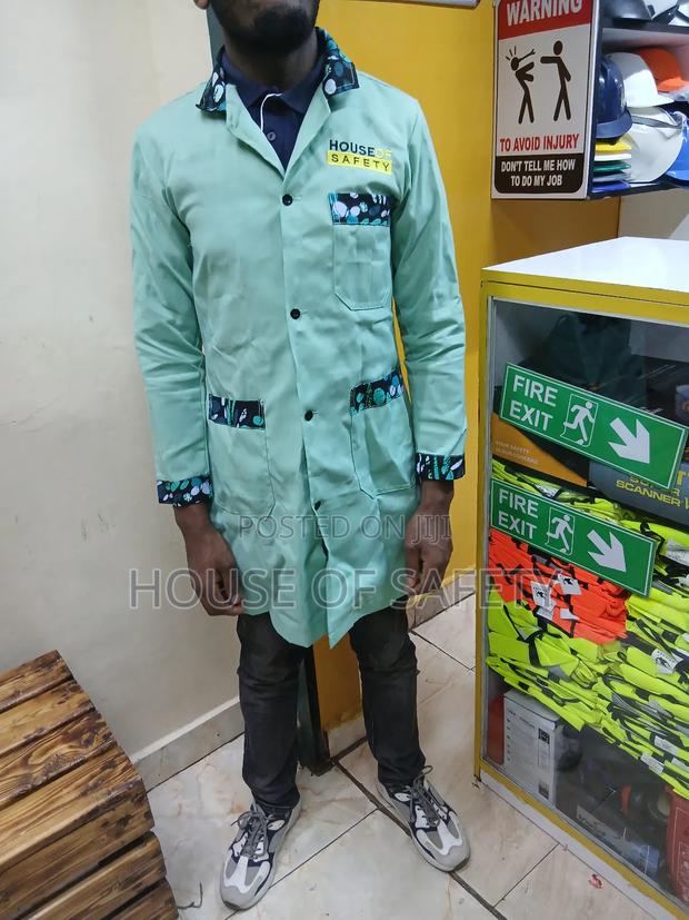 Dust Coats - thumbnail 3